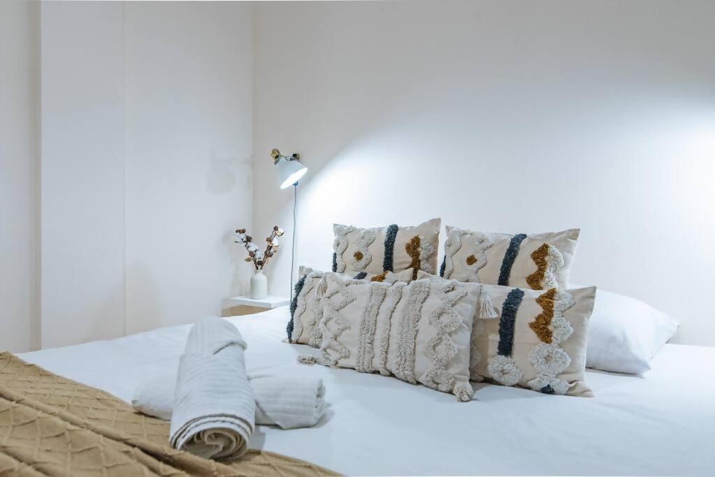 Magnifica Vivienda En La Playa De Las Canteras Las Palmas de Gran Canaria