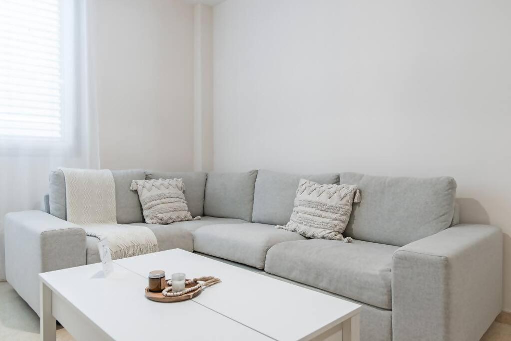 Apartamento Magnifica Vivienda En La Playa De Las Canteras *